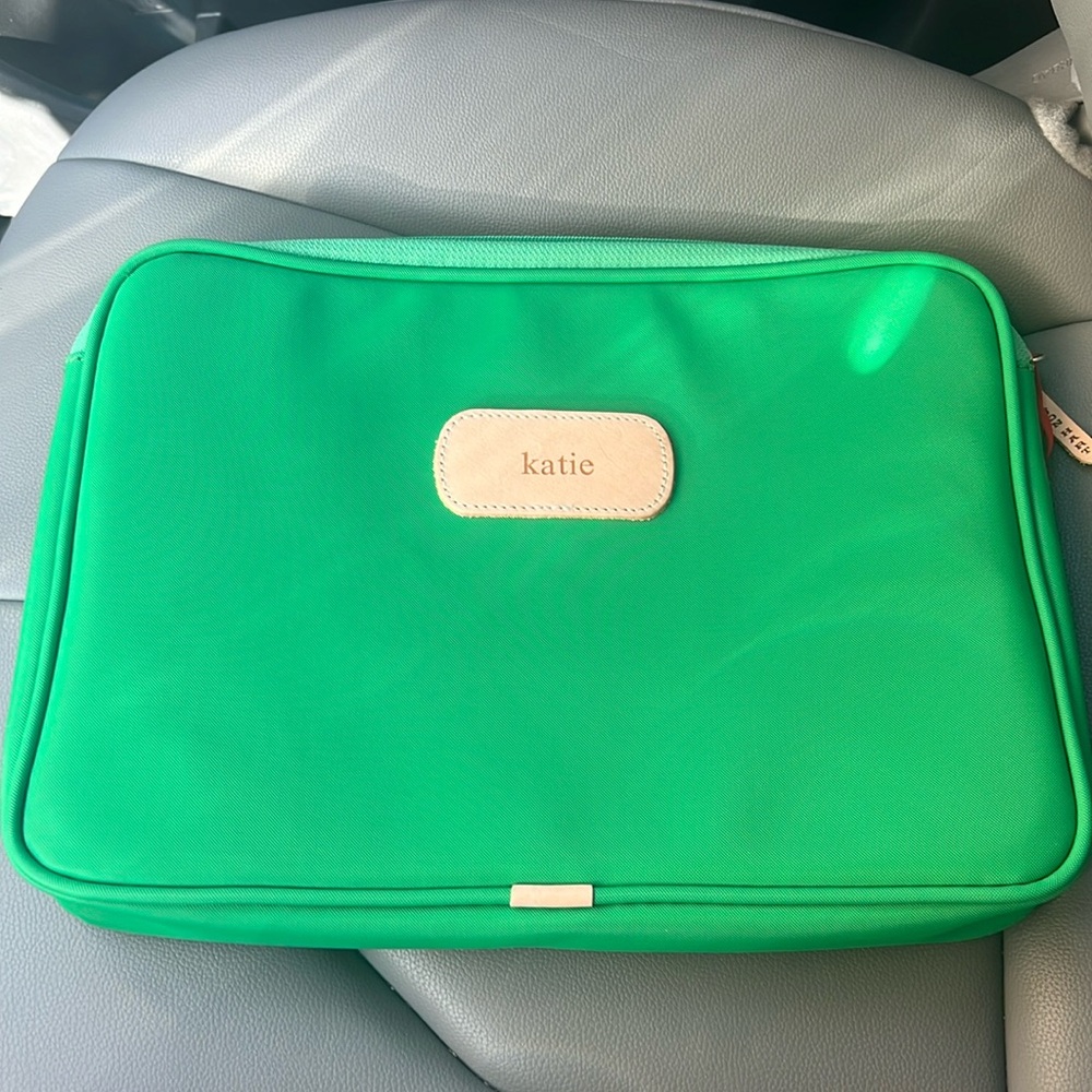 Jon Hart computer sleeve 13 in